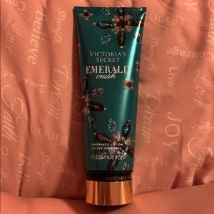 Victoria secret lotion